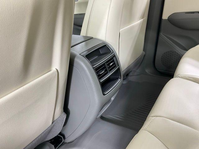 new 2025 Cadillac XT5 car, priced at $59,315