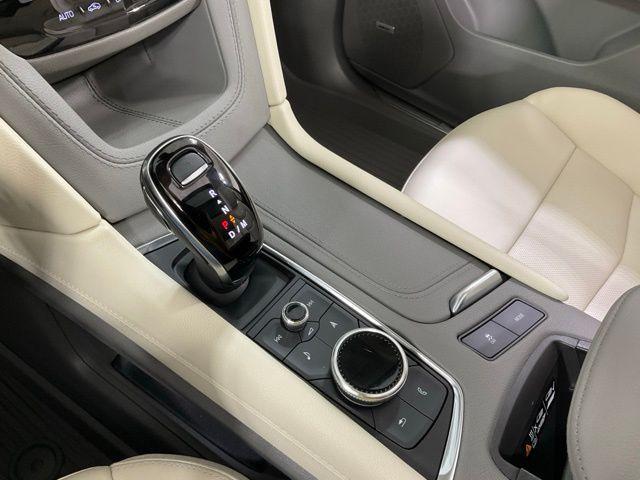 new 2025 Cadillac XT5 car, priced at $59,315