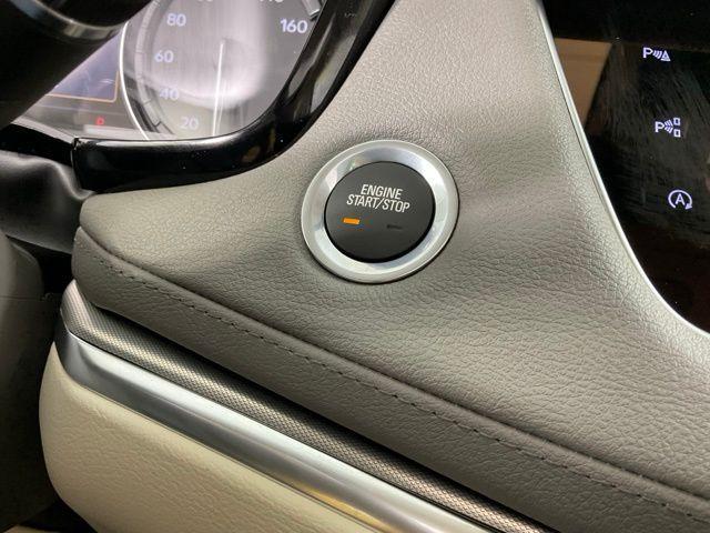 new 2025 Cadillac XT5 car, priced at $59,315