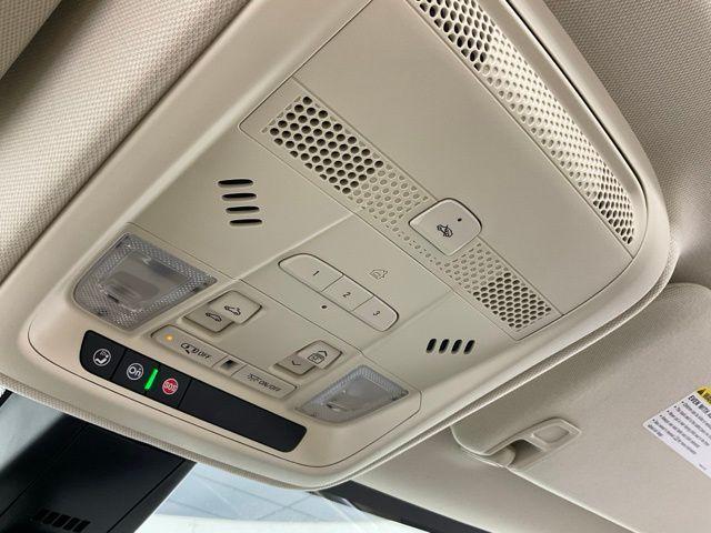 new 2025 Cadillac XT5 car, priced at $59,315