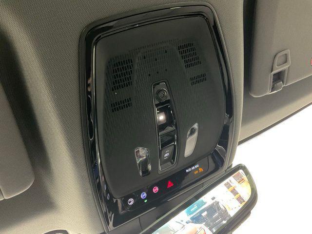 new 2025 Cadillac OPTIQ car, priced at $57,510