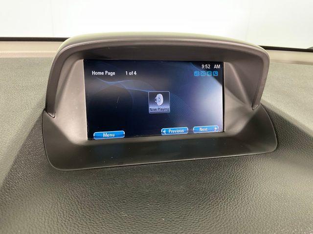 used 2016 Buick Encore car, priced at $12,160