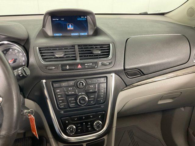 used 2016 Buick Encore car, priced at $12,160