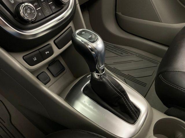 used 2016 Buick Encore car, priced at $12,160