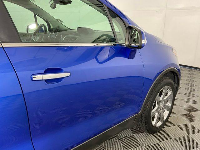used 2016 Buick Encore car, priced at $12,160