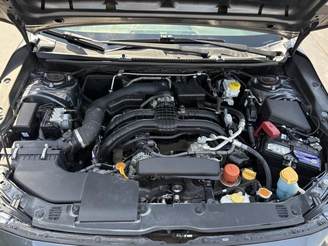 used 2018 Subaru Impreza car, priced at $14,250
