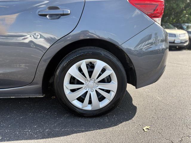 used 2018 Subaru Impreza car, priced at $14,250