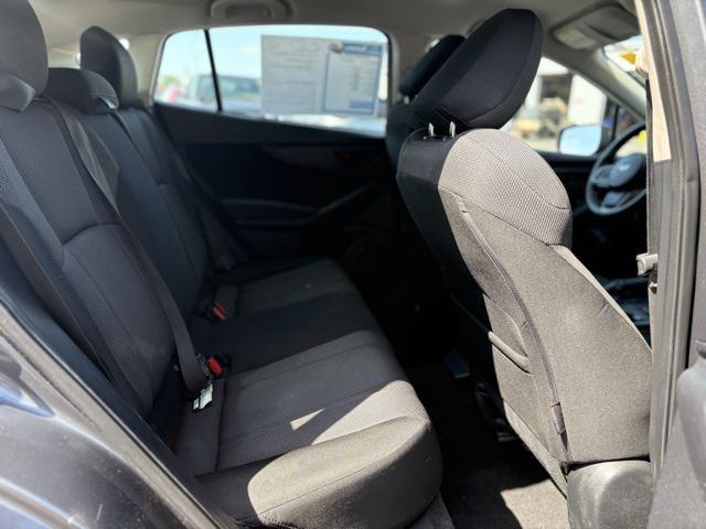 used 2018 Subaru Impreza car, priced at $14,250