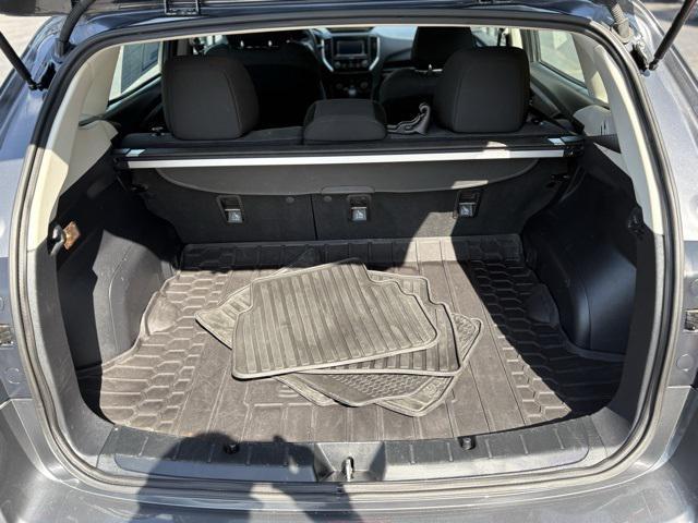 used 2018 Subaru Impreza car, priced at $14,250