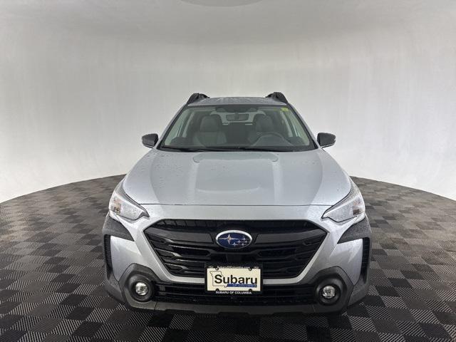 new 2025 Subaru Outback car, priced at $32,589