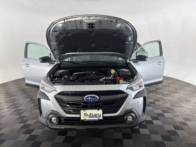 new 2025 Subaru Outback car, priced at $32,589