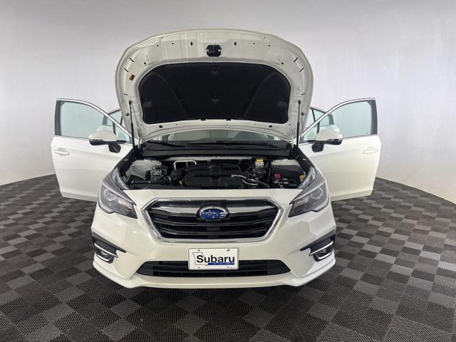 used 2018 Subaru Legacy car, priced at $21,500