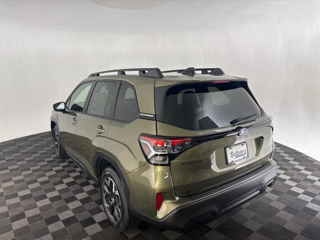 new 2025 Subaru Forester car, priced at $33,389