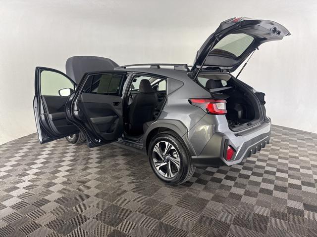 used 2024 Subaru Crosstrek car, priced at $26,800