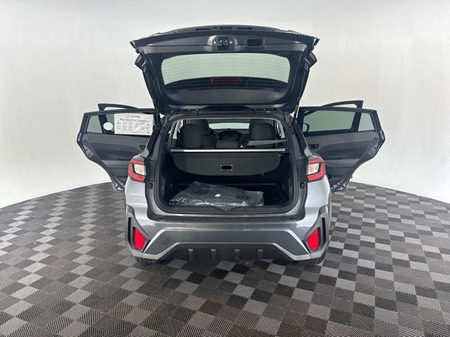 new 2024 Subaru Crosstrek car, priced at $25,606