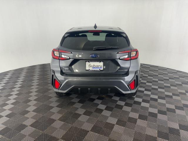 new 2024 Subaru Crosstrek car, priced at $25,606