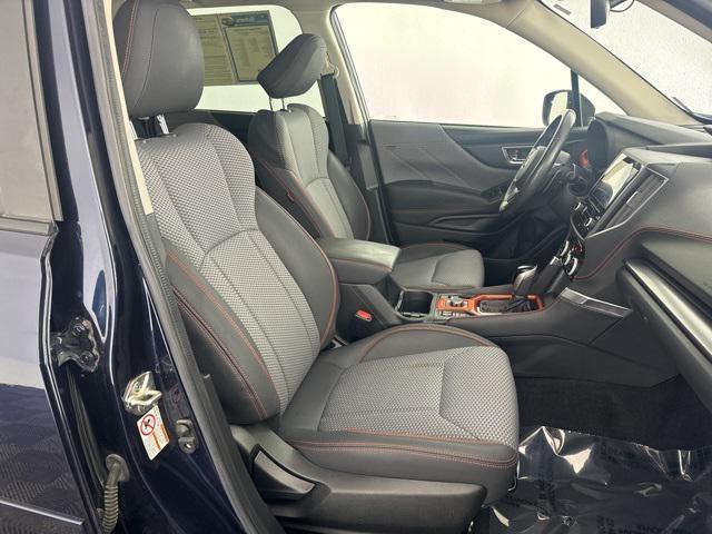 used 2019 Subaru Forester car, priced at $19,943