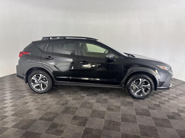 used 2024 Subaru Crosstrek car, priced at $26,500