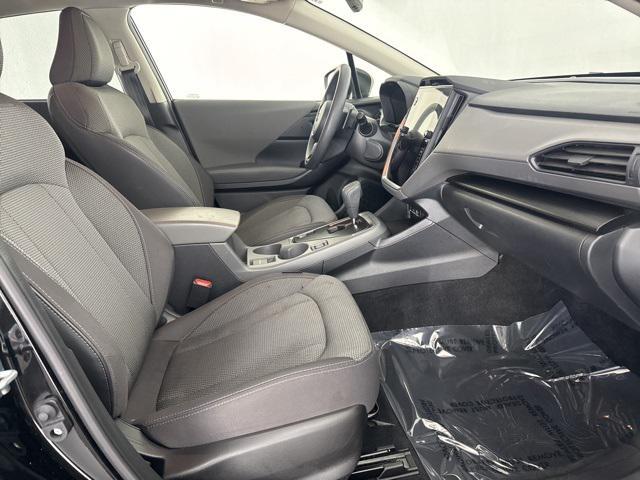 used 2024 Subaru Crosstrek car, priced at $26,500