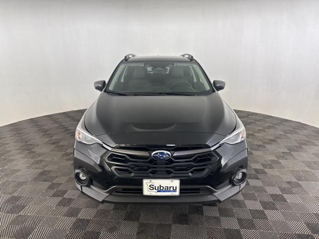 used 2024 Subaru Crosstrek car, priced at $26,500
