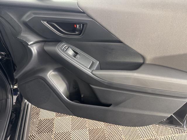 used 2024 Subaru Crosstrek car, priced at $26,500