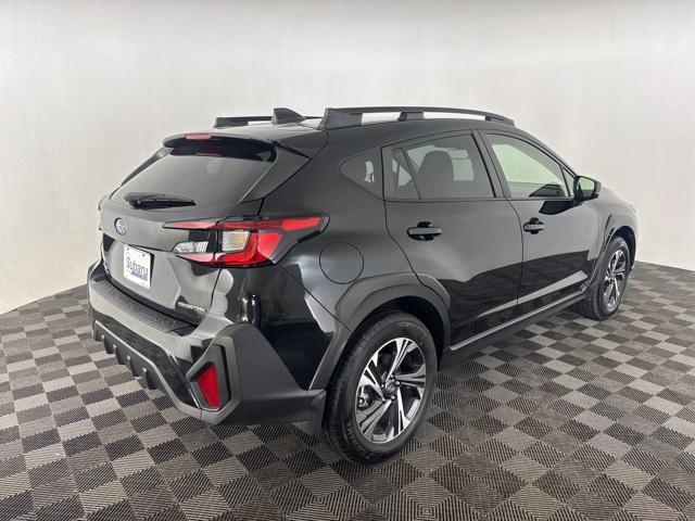 used 2024 Subaru Crosstrek car, priced at $26,500