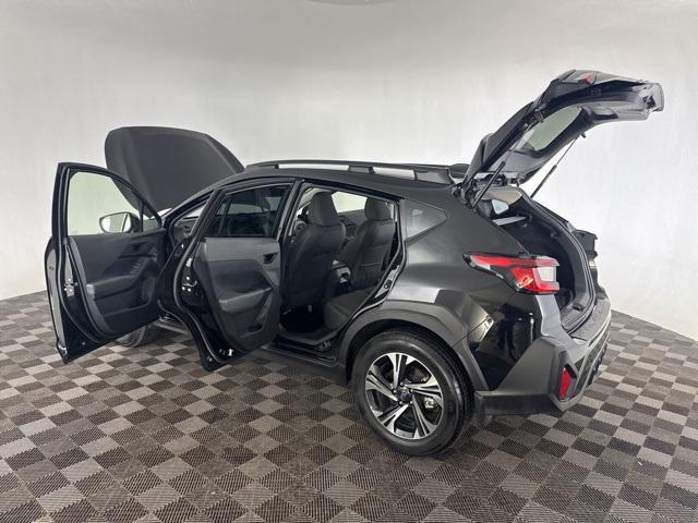 used 2024 Subaru Crosstrek car, priced at $26,500