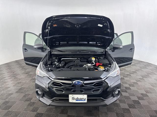 used 2024 Subaru Crosstrek car, priced at $26,500