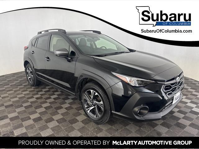 used 2024 Subaru Crosstrek car, priced at $26,500