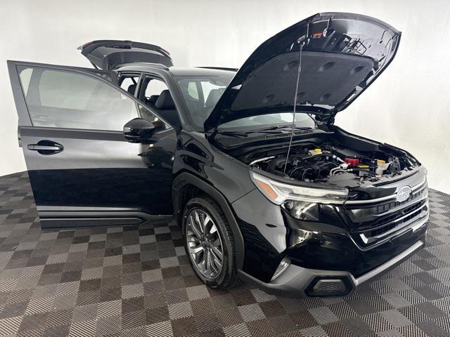 new 2025 Subaru Forester car, priced at $39,366