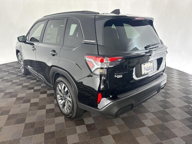 new 2025 Subaru Forester car, priced at $39,366