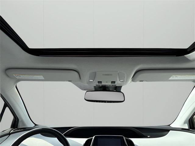 used 2018 Toyota Prius car, priced at $19,500