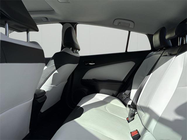used 2018 Toyota Prius car, priced at $19,500