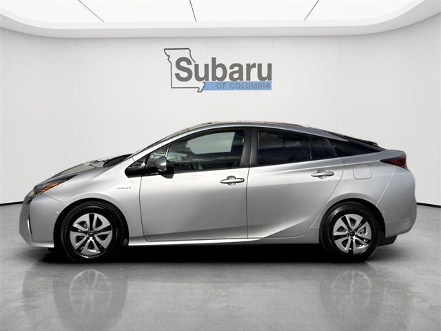 used 2018 Toyota Prius car, priced at $19,500
