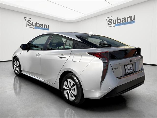 used 2018 Toyota Prius car, priced at $19,500
