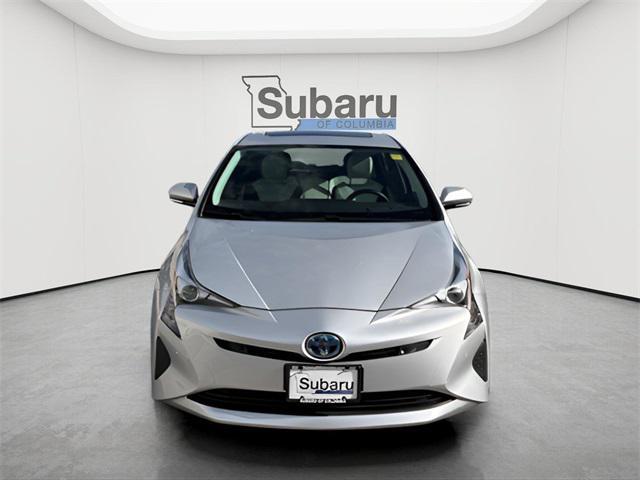 used 2018 Toyota Prius car, priced at $19,500