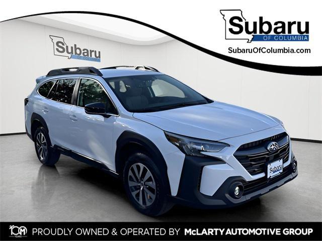new 2025 Subaru Outback car, priced at $34,232