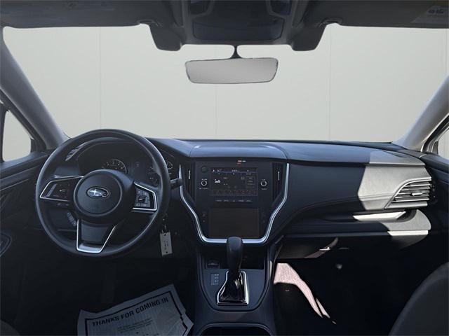 used 2020 Subaru Outback car, priced at $14,500