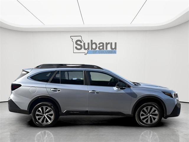 used 2020 Subaru Outback car, priced at $14,500