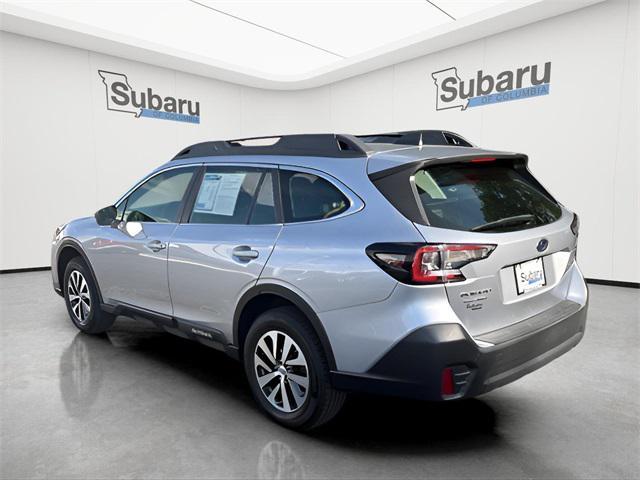 used 2020 Subaru Outback car, priced at $14,500