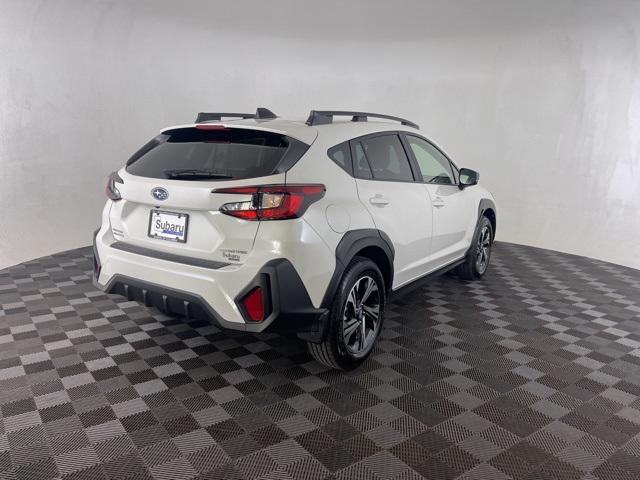 new 2024 Subaru Crosstrek car, priced at $26,854