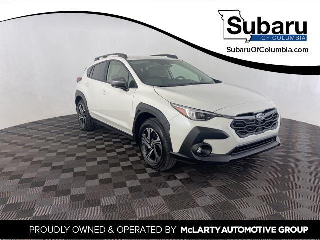 new 2024 Subaru Crosstrek car, priced at $26,854