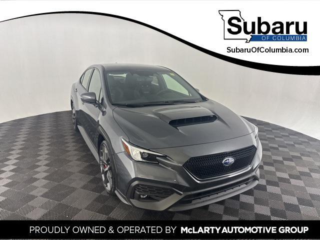 new 2024 Subaru WRX car, priced at $42,699