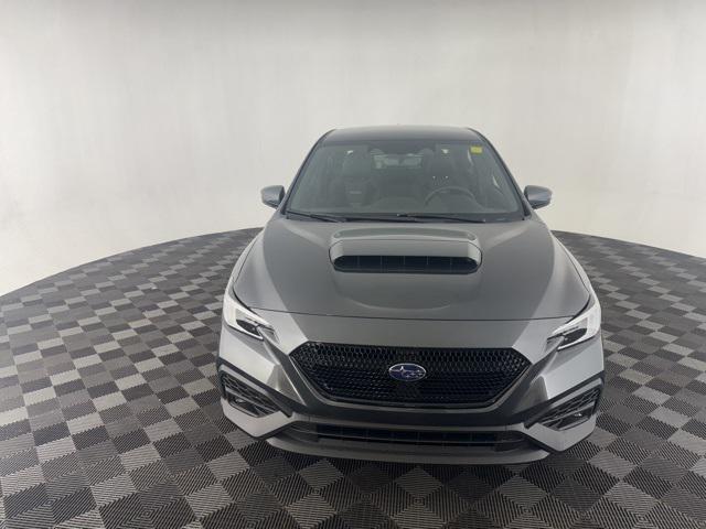 new 2024 Subaru WRX car, priced at $42,699