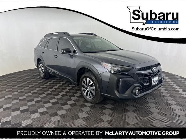 used 2023 Subaru Outback car, priced at $26,747