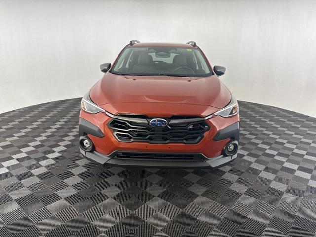 new 2024 Subaru Crosstrek car, priced at $29,196