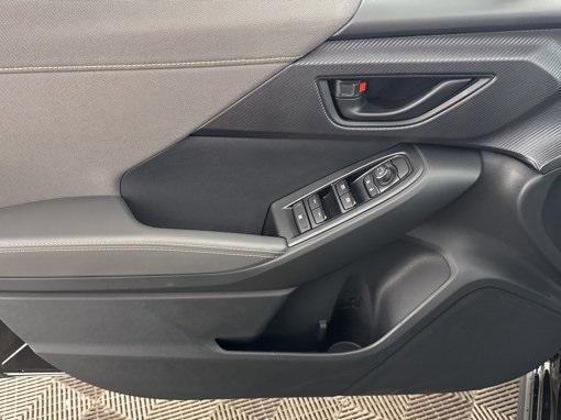 new 2025 Subaru Crosstrek car, priced at $31,992