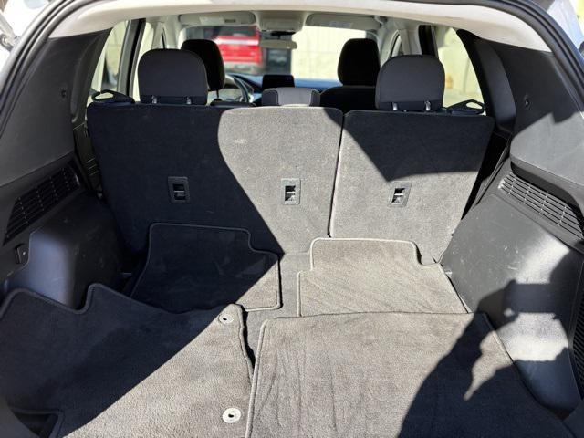 used 2021 Ford Escape car, priced at $15,500