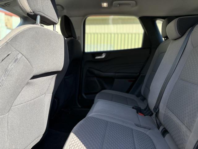 used 2021 Ford Escape car, priced at $15,500