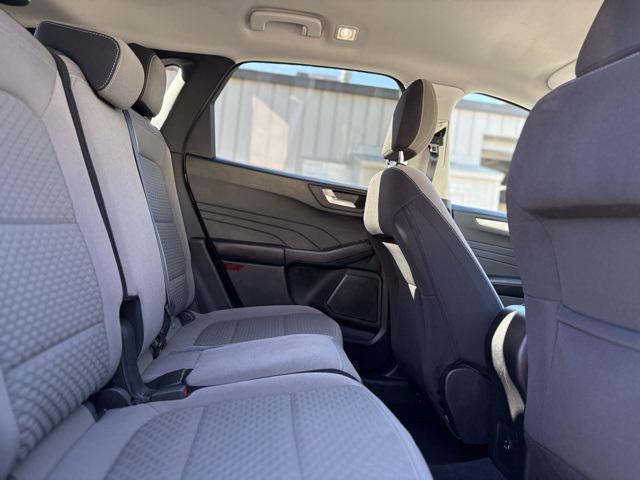 used 2021 Ford Escape car, priced at $15,500